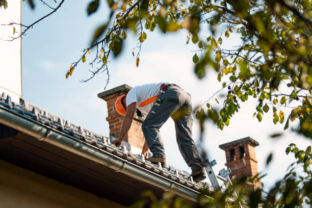 Best Tile Roofing Contractor  in West Deland, FL