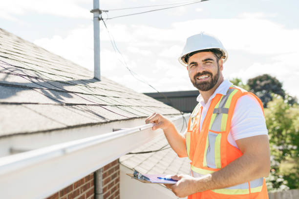 Best Metal Roofing Contractor  in West Deland, FL