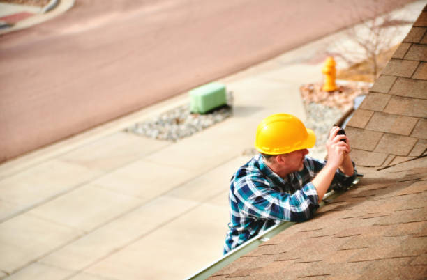 Tile Roofing Contractor in West Deland, FL