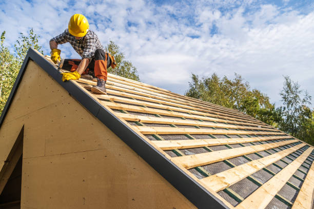 Best Residential Roof Replacement  in West Deland, FL