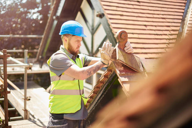 Best Roof Replacement Cost  in West Deland, FL