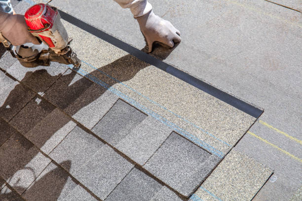 Quick and Trustworthy Emergency Roof Repair Services in West Deland, FL