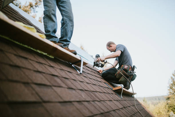 Best Storm Damage Roof Repair  in West Deland, FL