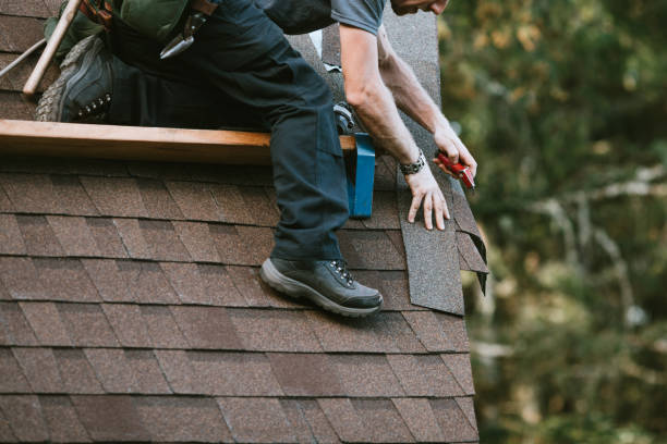Best Best Roofing Contractors  in West Deland, FL