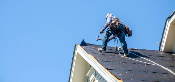 Best Roof Maintenance Services  in West Deland, FL